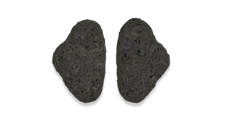 Buddha's Hand-Shaped Door Handles