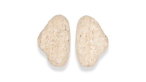 Buddha's Hand-Shaped Door Handles