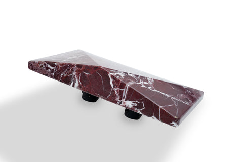 Prism-Shaped Door Handles