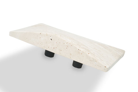 Prism-Shaped Door Handles