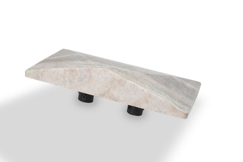 Prism-Shaped Door Handles