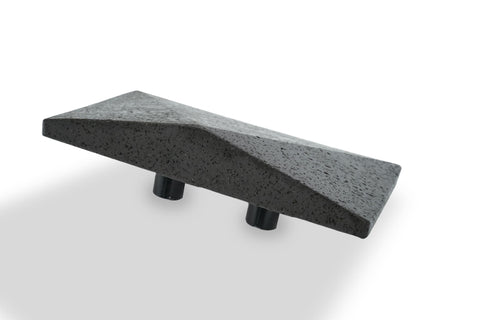 Prism-Shaped Door Handles