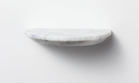 Semi-Circular Cabinet Door Handles