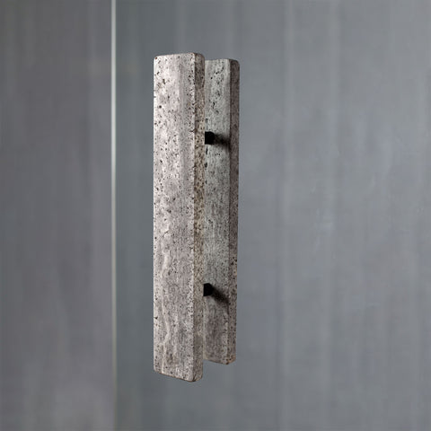 FlatEdge Door Handle