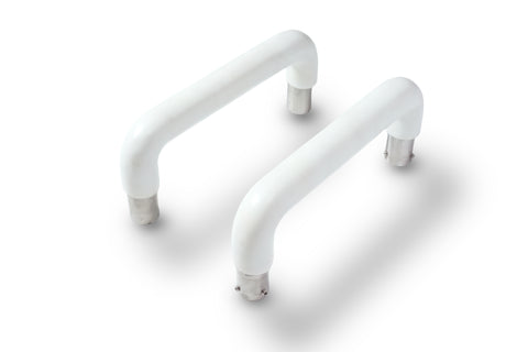 Jade Curve Door Handles