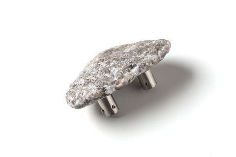 Buddha's Hand-Shaped Door Handles