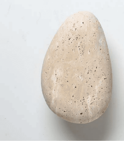 Water Droplet-Shaped Door Handles