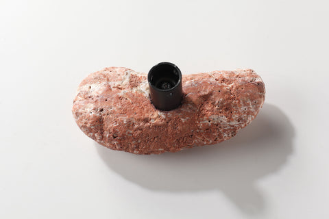 Oyster-Shaped Door Handles