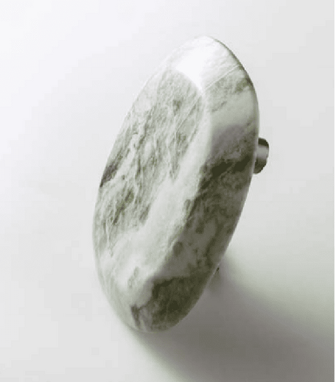 Irregular Round Door Handles