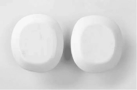 Irregular Round Door Handles