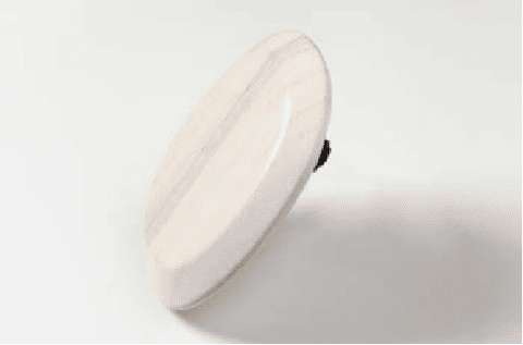 Irregular Round Door Handles