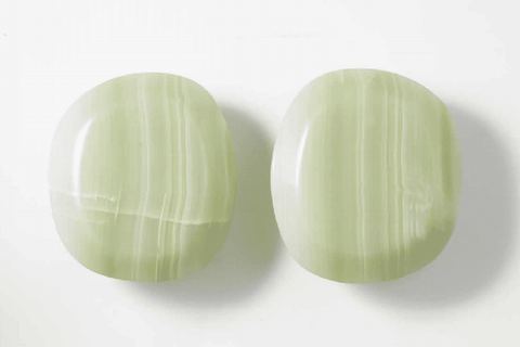 Irregular Round Door Handles