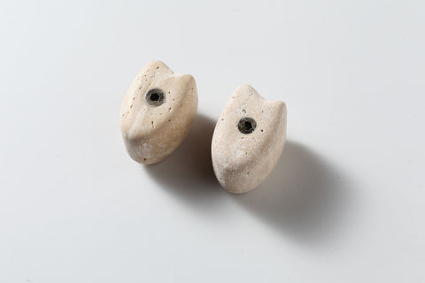 BoneCurve Cabinet Handle