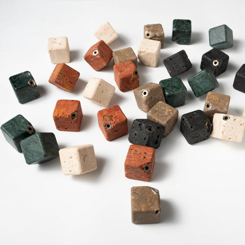 Diamond Cut Cabinet Handles