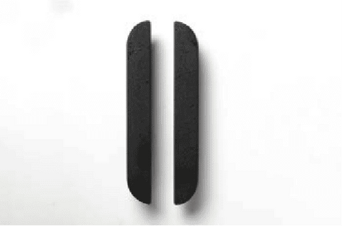 Arch Door Handle