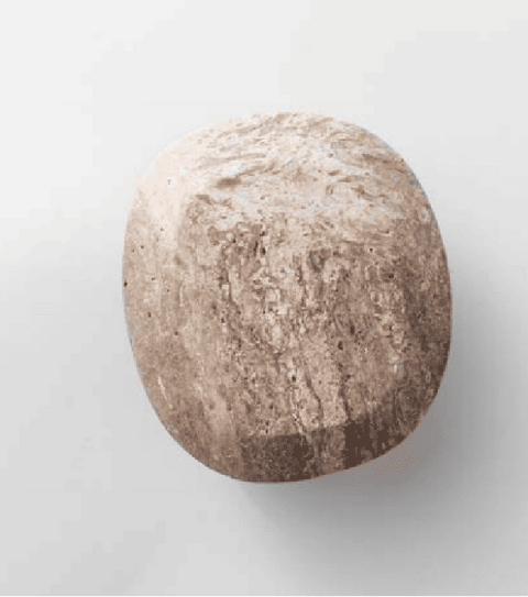 Irregular Round Door Handles