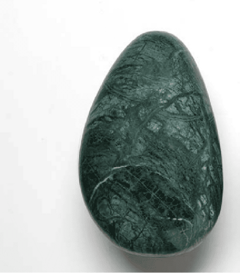 Water Droplet-Shaped Door Handles