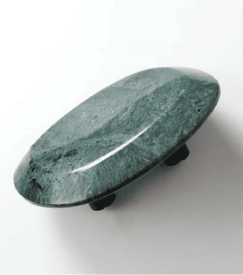 Irregular Round Door Handles