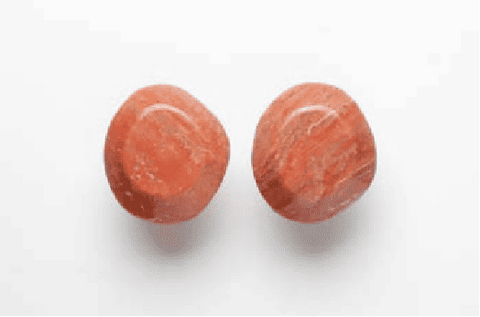 Pagoda-Shaped Door Handles