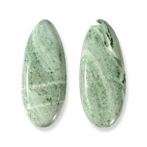 Pine Nut-Shaped Door Handles