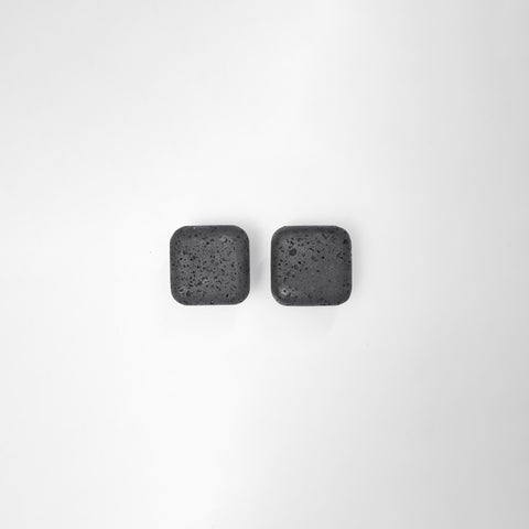 Square Rounded Door Handles