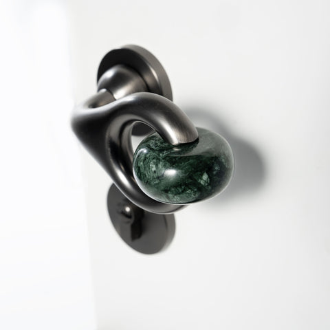 Wandering Earth Door Handle