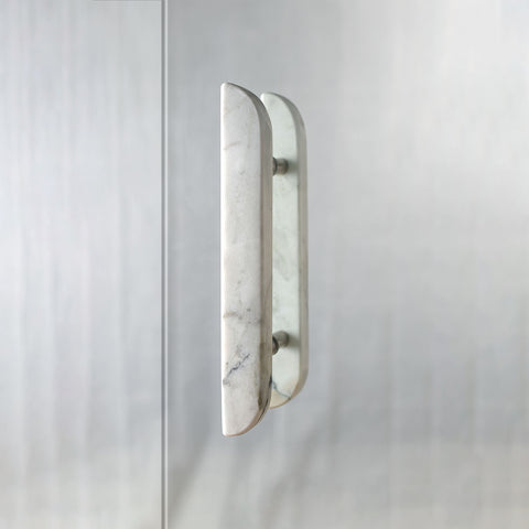Yuanbao Long Door Handle