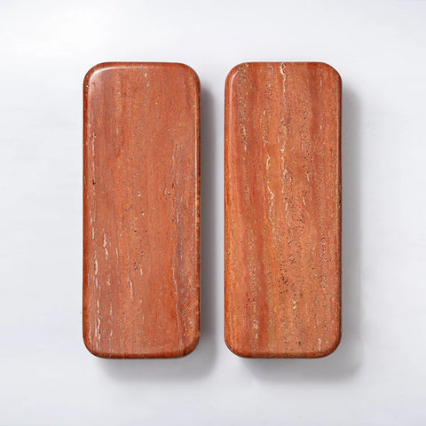 SoftLine Rectangular Handle