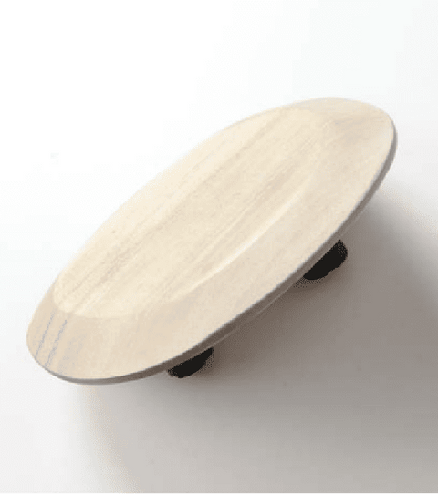 Irregular Round Door Handles