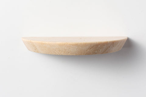 Semi-Circular Cabinet Door Handles