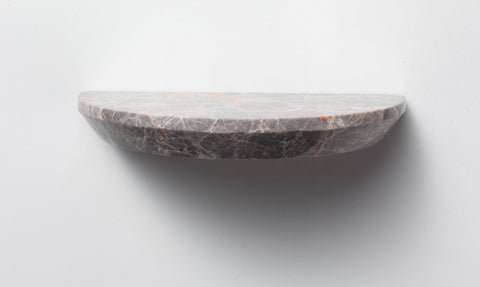 Semi-Circular Cabinet Door Handles