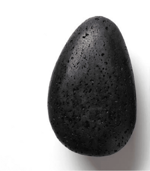 Water Droplet-Shaped Door Handles