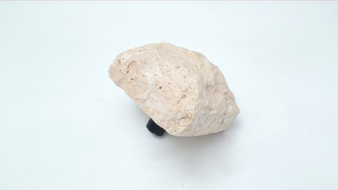 Nuwa Chiseled Texture Stone Pull