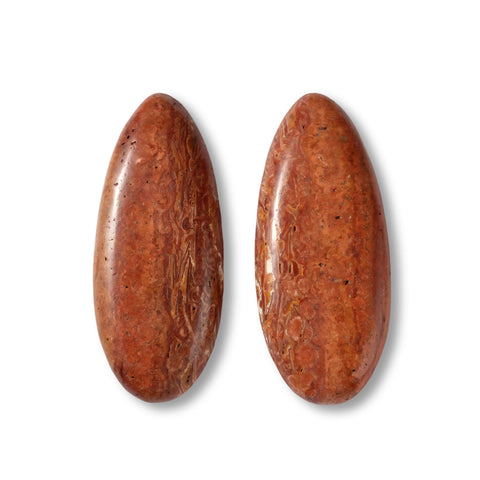 Pine Nut-Shaped Door Handles