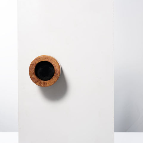 Ring-Shaped Door Handle