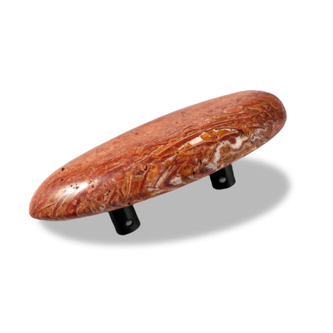 Pine Nut-Shaped Door Handles