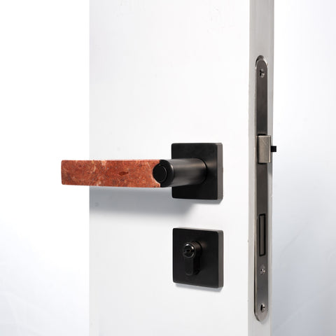 PencilLine Door Handle