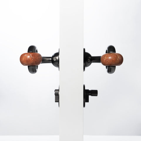 Wandering Earth Door Handle