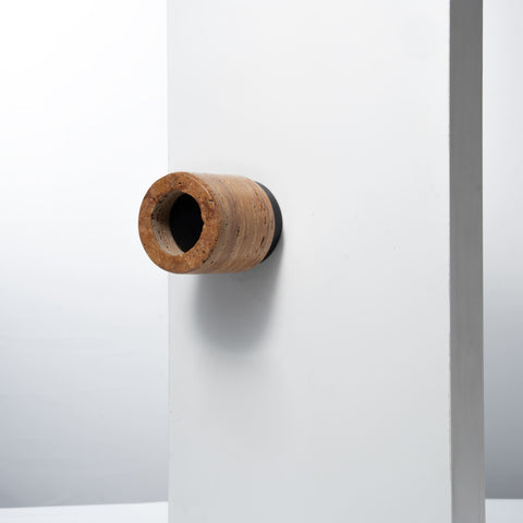 Ring-Shaped Door Handle