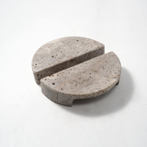 3D Semi-Circular Cabinet Handles