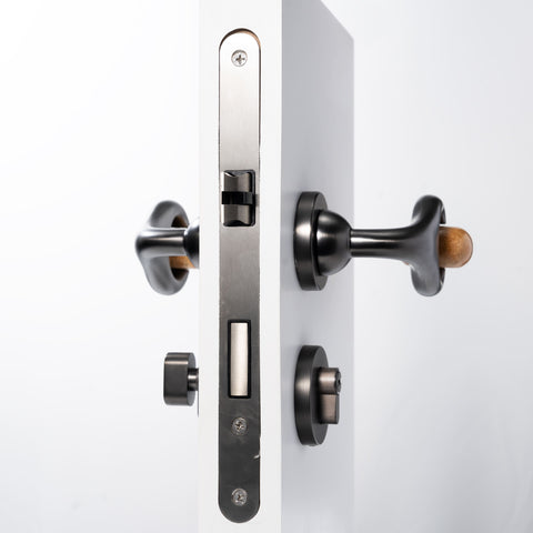 Wandering Earth Door Handle