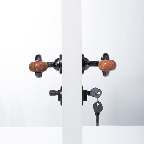 Wandering Earth Door Handle