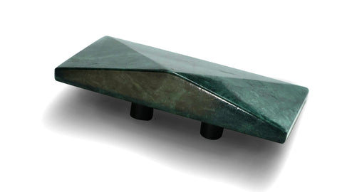 Prism-Shaped Door Handles