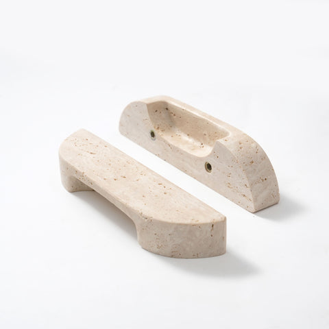 3D Yuanbao Cabinet Handles