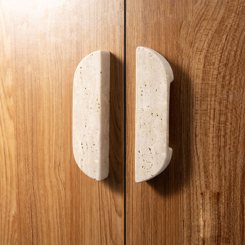 3D Yuanbao Cabinet Handles