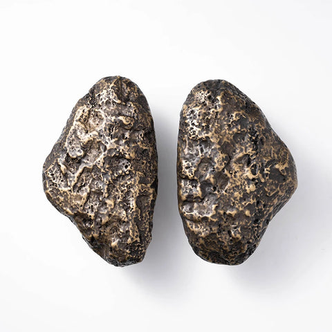 Buddha’s Hand | Gilded Texture