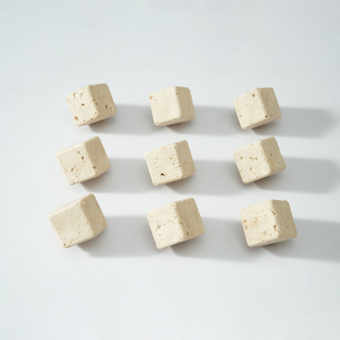 Diamond Cut Cabinet Handles