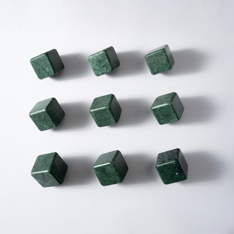 Diamond Cut Cabinet Handles