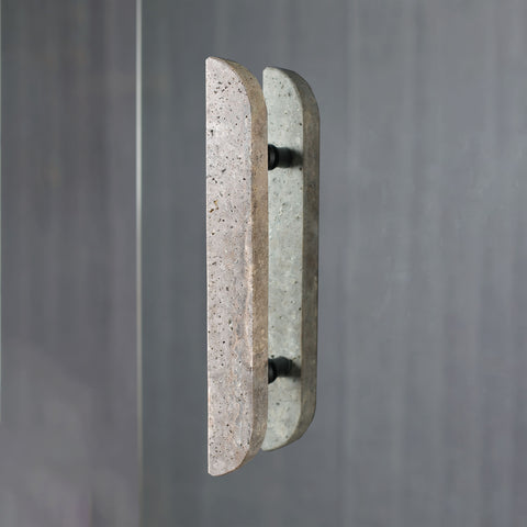 Arch Door Handle