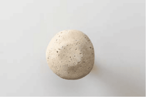 Pagoda-Shaped Door Handles